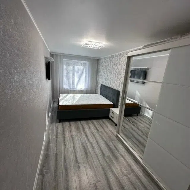 Продаётся 2-комнатная квартира, 43 м²