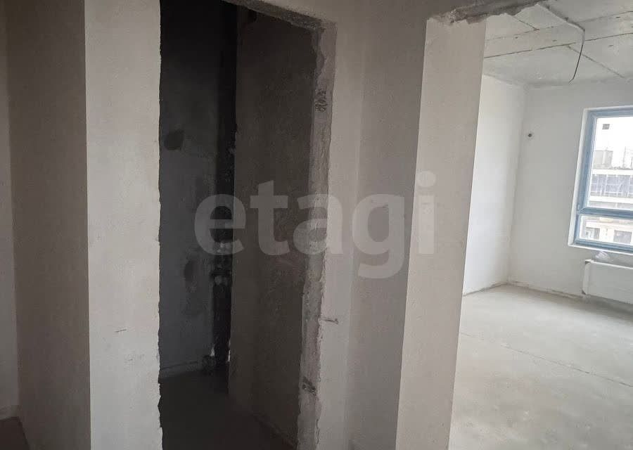 Продаётся 2-комнатная квартира, 69 м²