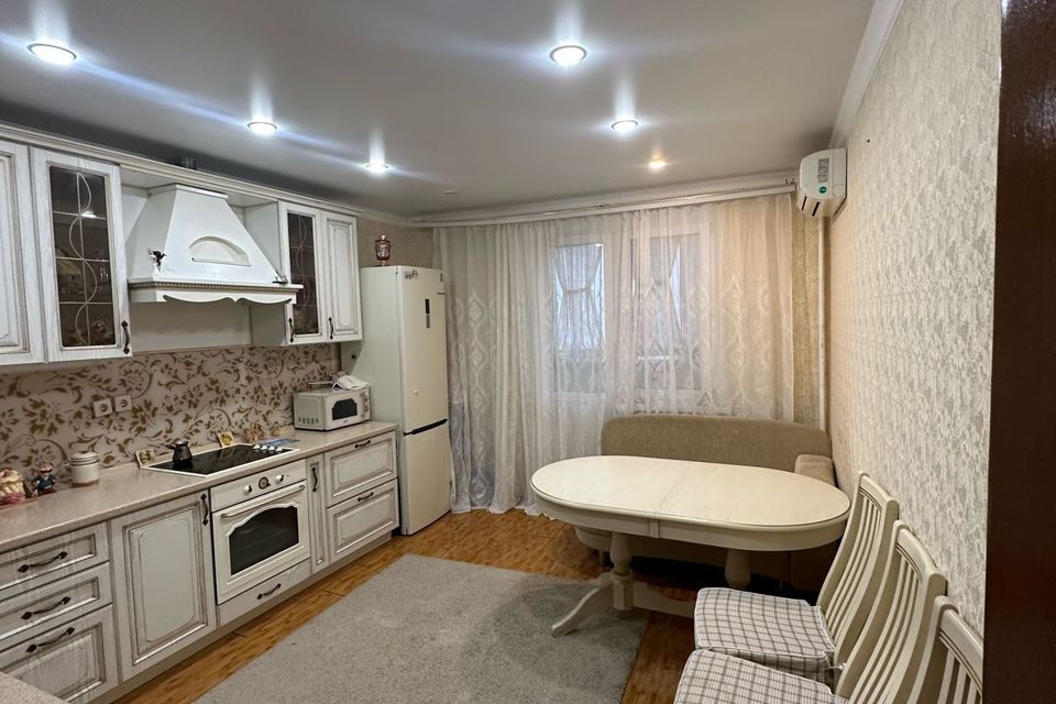 Продаётся 2-комнатная квартира, 66 м²
