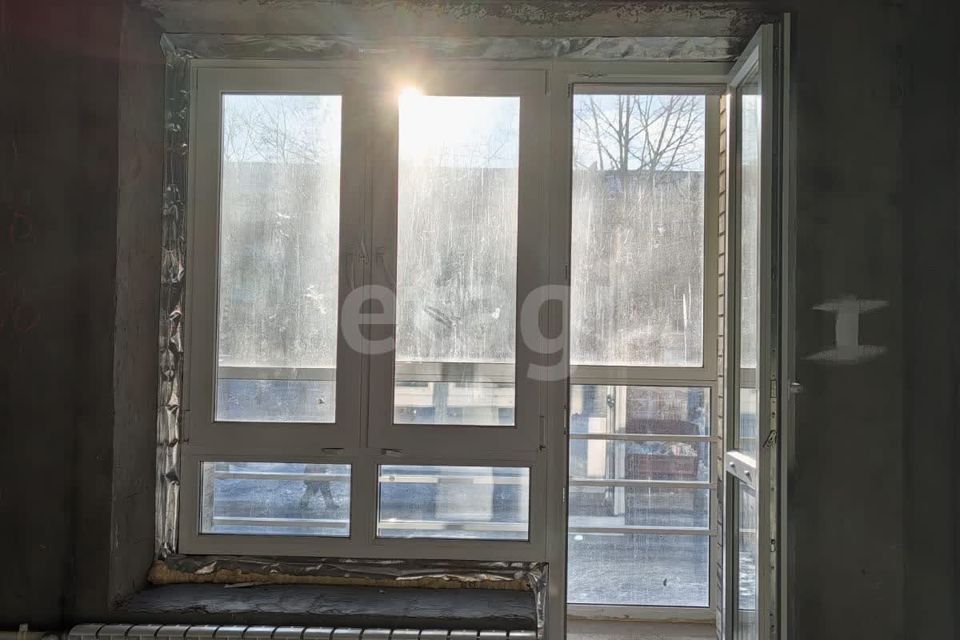 Продаётся студия, 21 м²