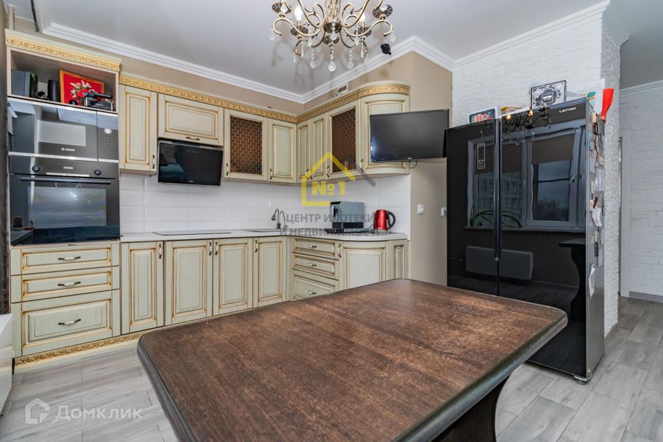 Продаётся 2-комнатная квартира, 64.7 м²