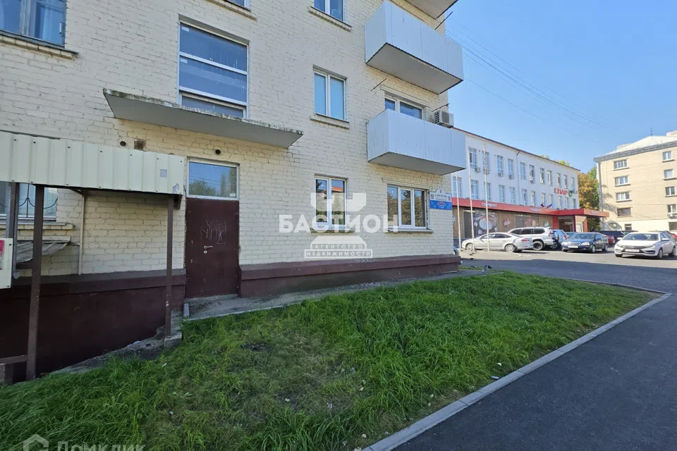 Продаётся помещение своб. назначения, 109.1 м²