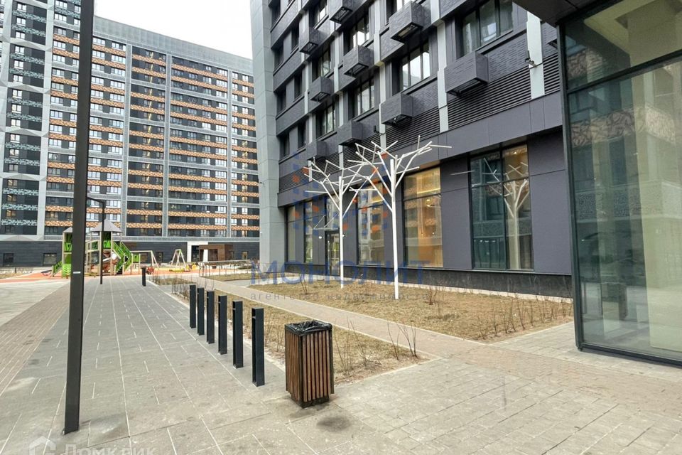 Продаётся студия, 22.4 м²