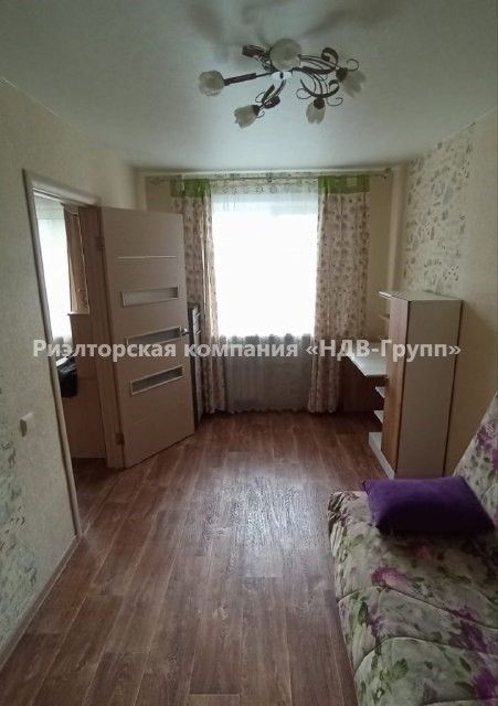 Сдаётся 2-комнатная квартира, 44 м²