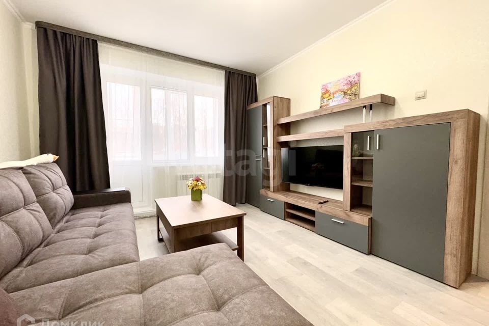 Продаётся 2-комнатная квартира, 47.5 м²
