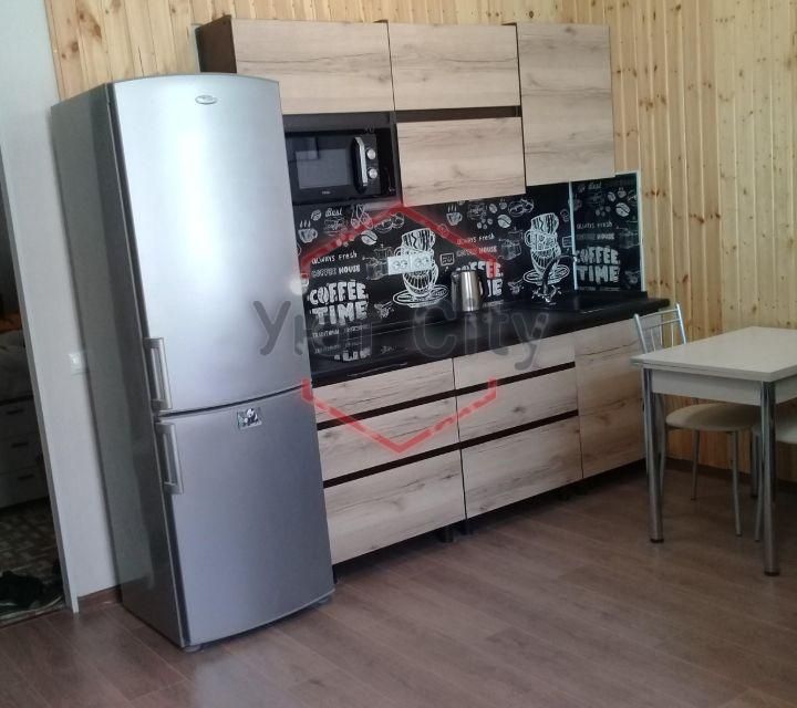 Сдаётся студия, 29.2 м²