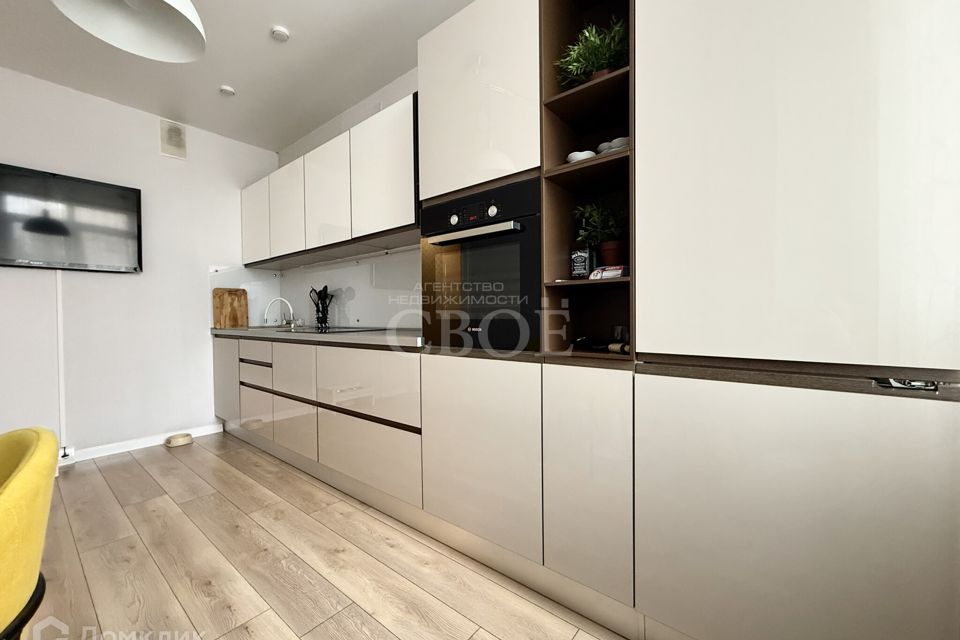 Продаётся 2-комнатная квартира, 71 м²