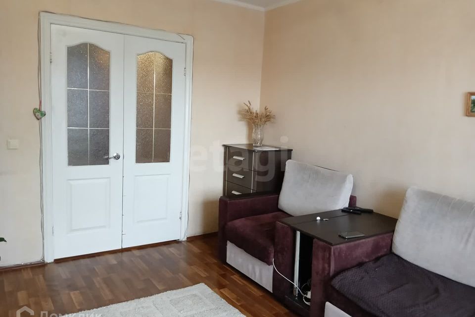 Продаётся 2-комнатная квартира, 49.09 м²