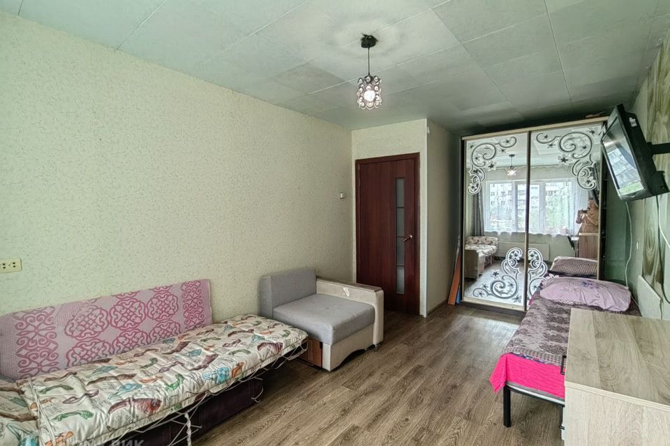 Сдаётся 2-комнатная квартира, 48 м²
