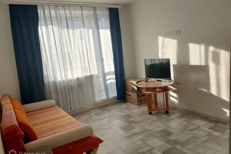 Продаётся 1-комнатная квартира, 25 м²