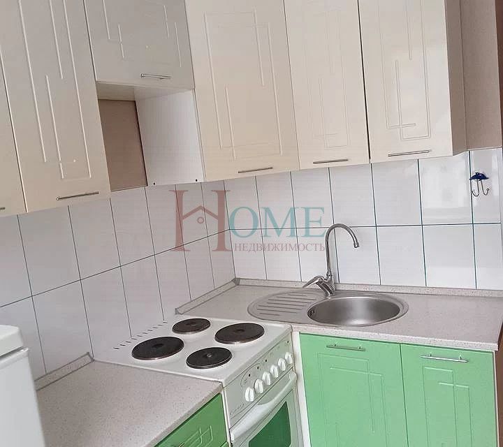 Сдаётся 1-комнатная квартира, 29 м²
