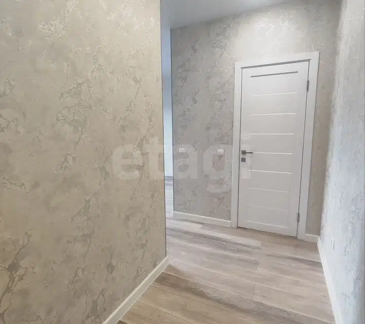 Продаётся 1-комнатная квартира, 32.5 м²