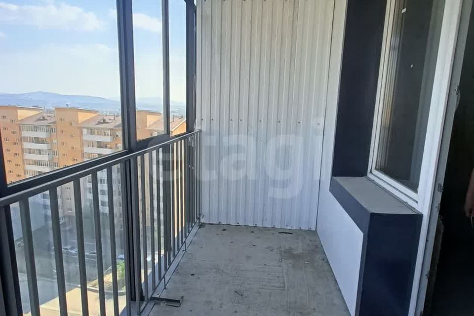 Продаётся 1-комнатная квартира, 44.2 м²