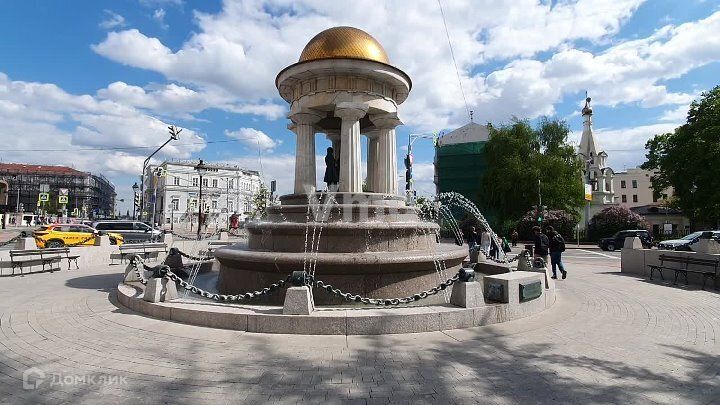 Сдаётся 3-комнатная квартира, 75 м²