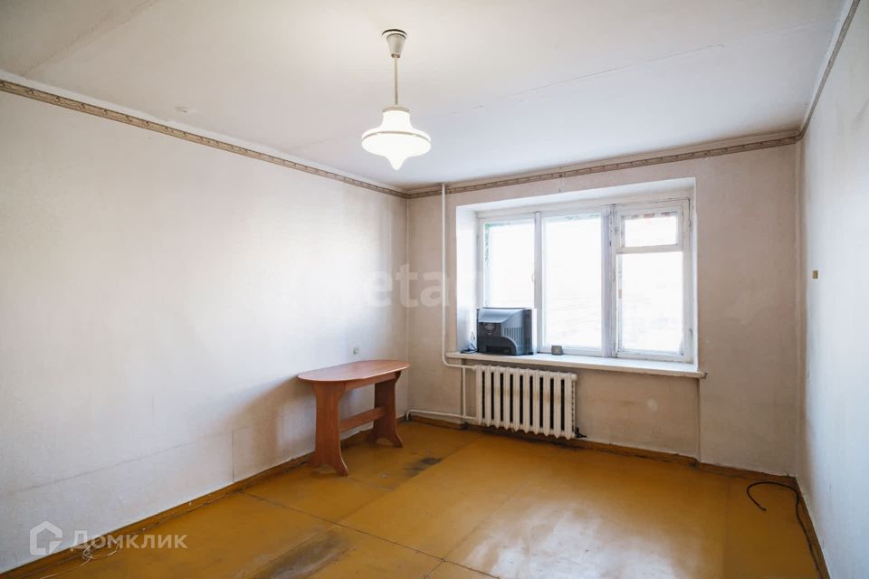 Продаётся 2-комнатная квартира, 49.6 м²