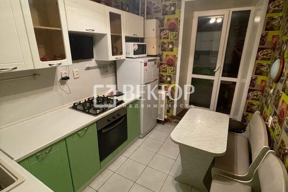 Сдаётся 2-комнатная квартира, 50 м²