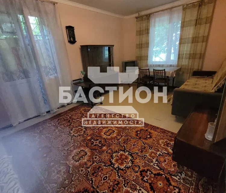 Продаётся 1-комнатная квартира, 36 м²