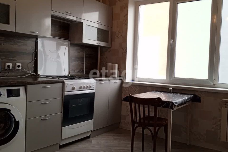 Сдаётся 1-комнатная квартира, 39.8 м²