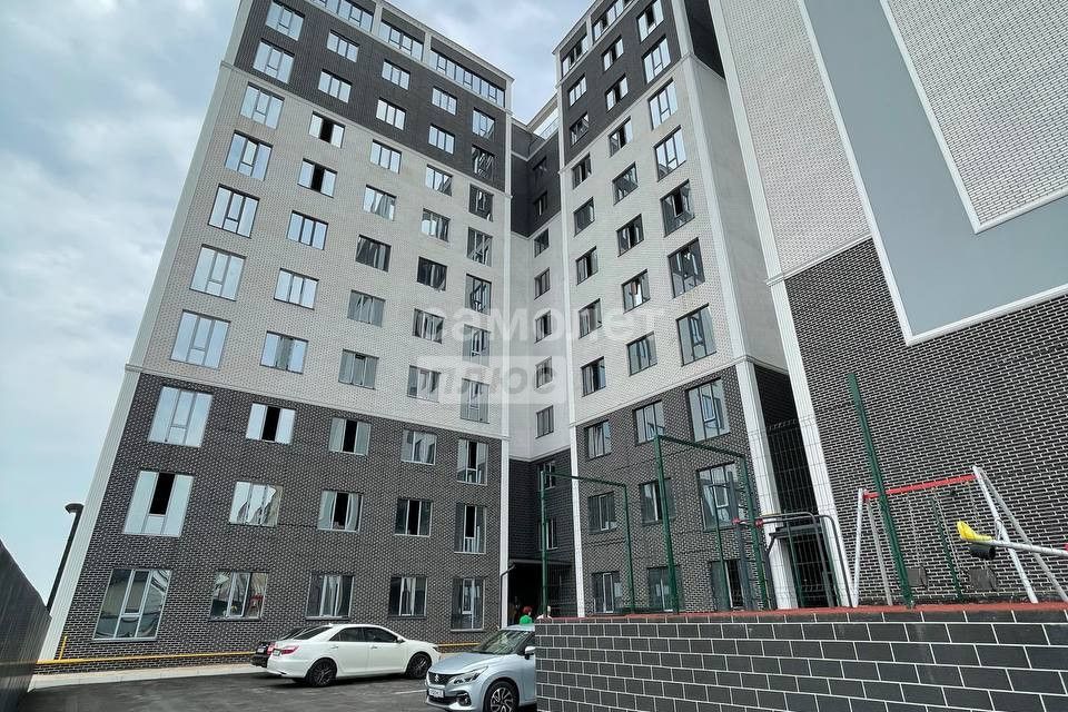Продаётся 2-комнатная квартира, 80 м²