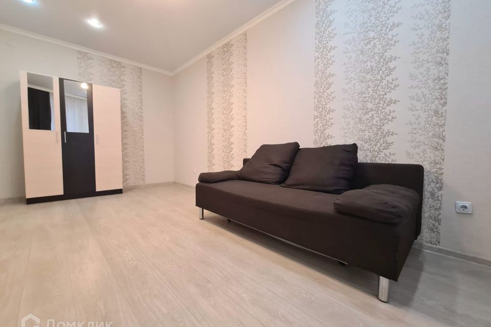Продаётся 1-комнатная квартира, 32.8 м²