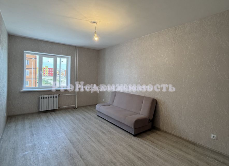 Сдаётся 3-комнатная квартира, 66.7 м²