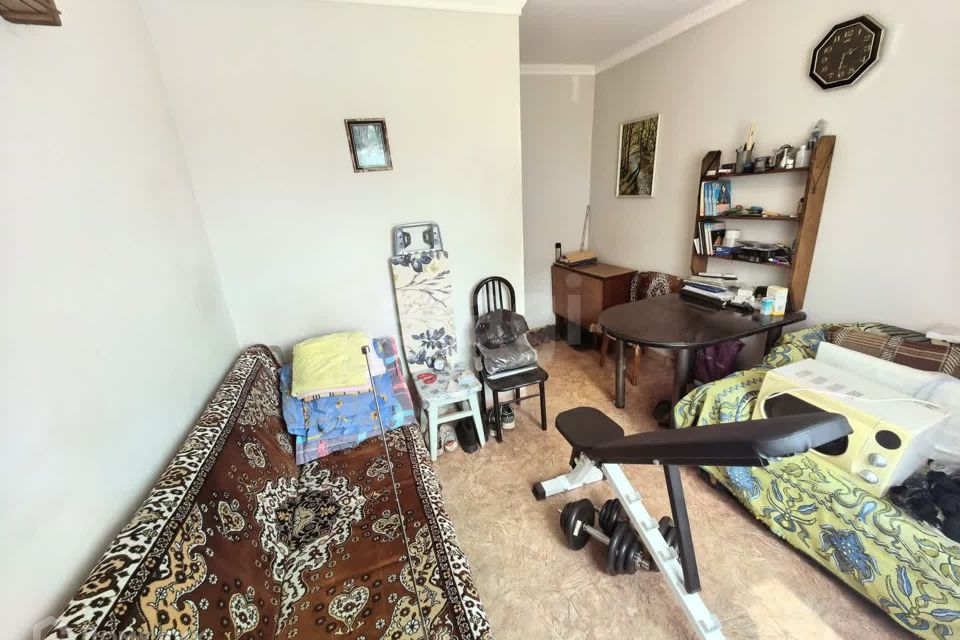 Продаётся студия, 16.6 м²