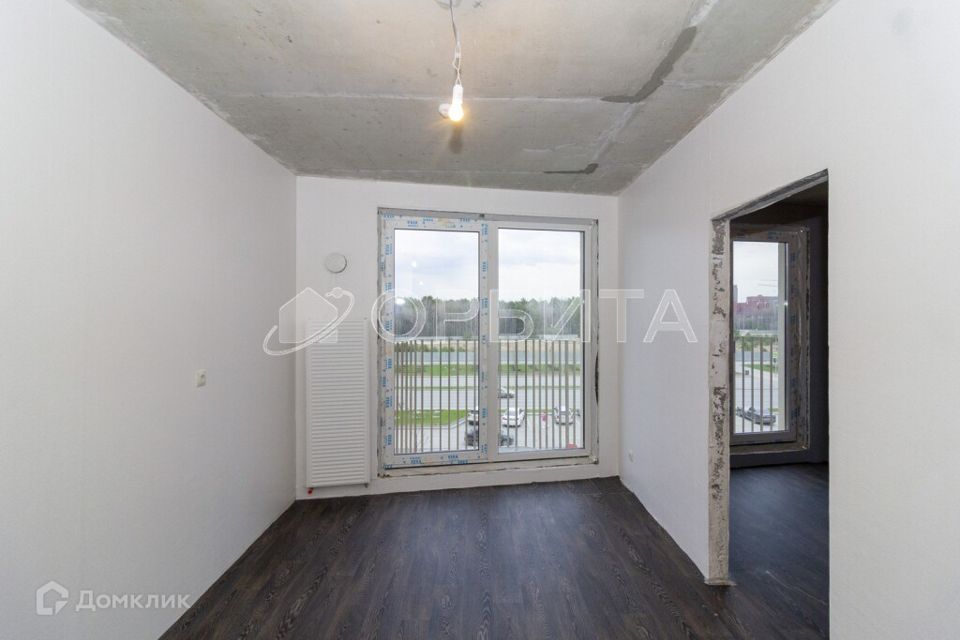 Продаётся 1-комнатная квартира, 29.1 м²