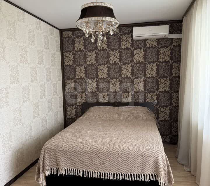 Сдаётся 2-комнатная квартира, 53.6 м²