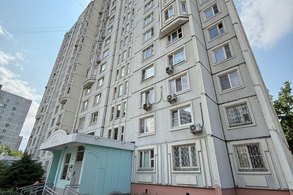Продаётся 3-комнатная квартира, 76 м²