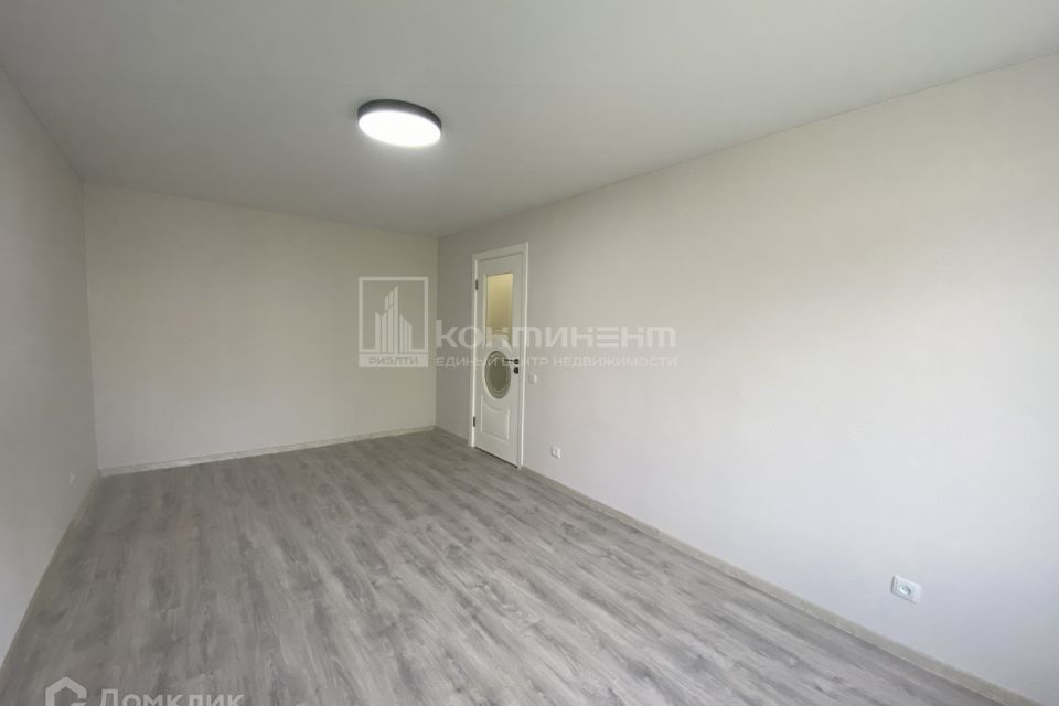 Продаётся 1-комнатная квартира, 31 м²