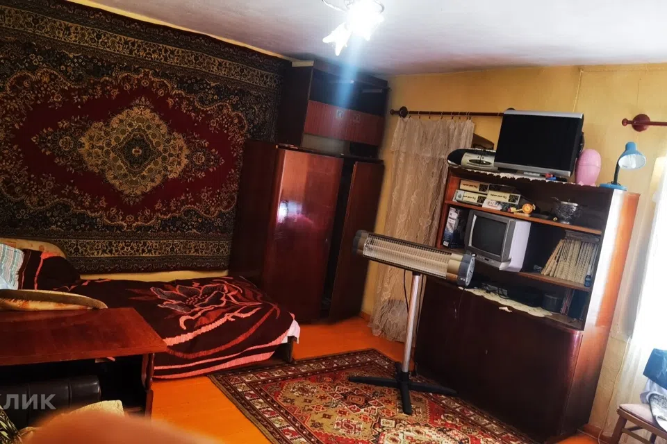 Продаётся 2-этажный дом, 86.8 м²