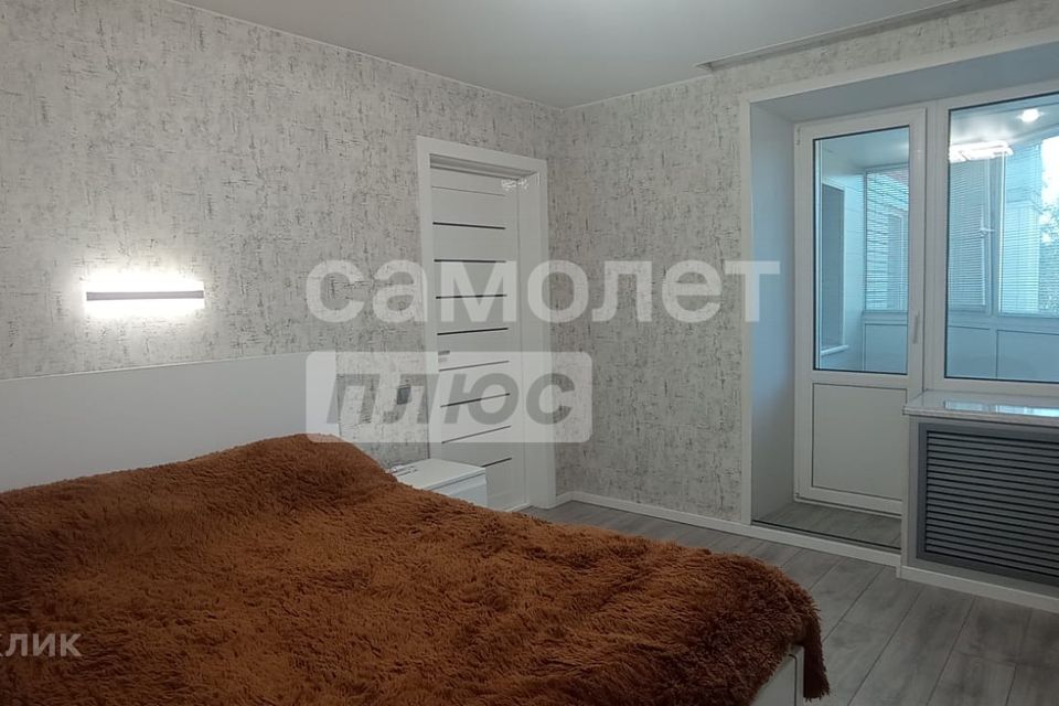 Продаётся 3-комнатная квартира, 86 м²