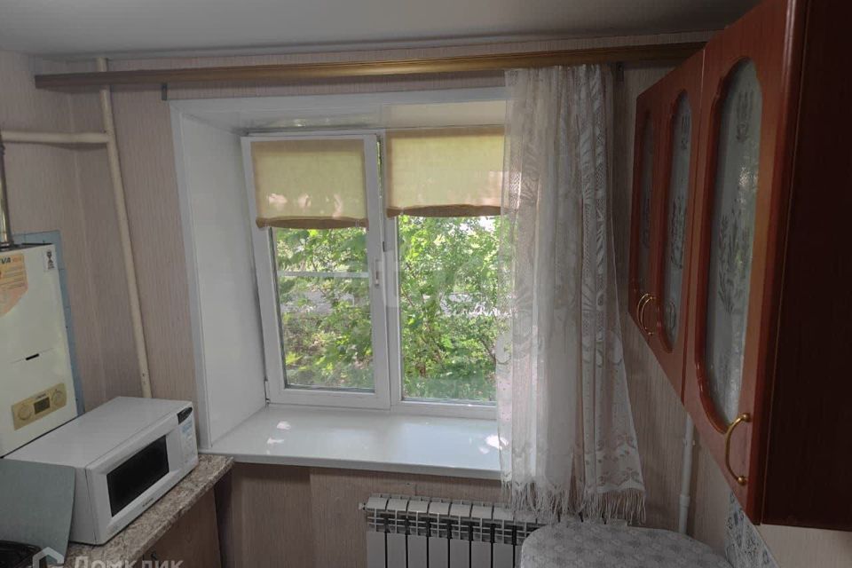 Сдаётся 1-комнатная квартира, 31 м²