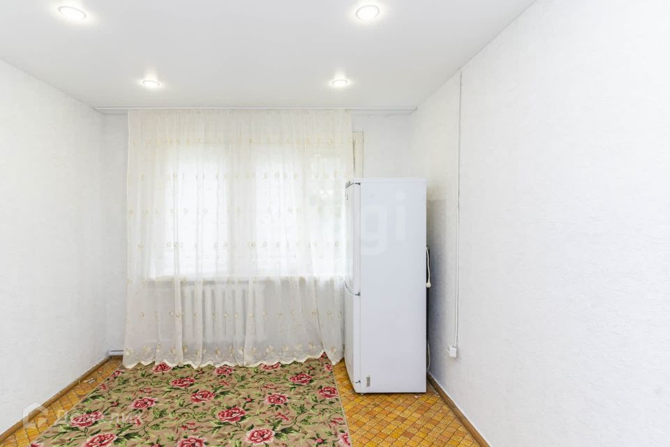 Продаётся 1-комнатная квартира, 14.7 м²