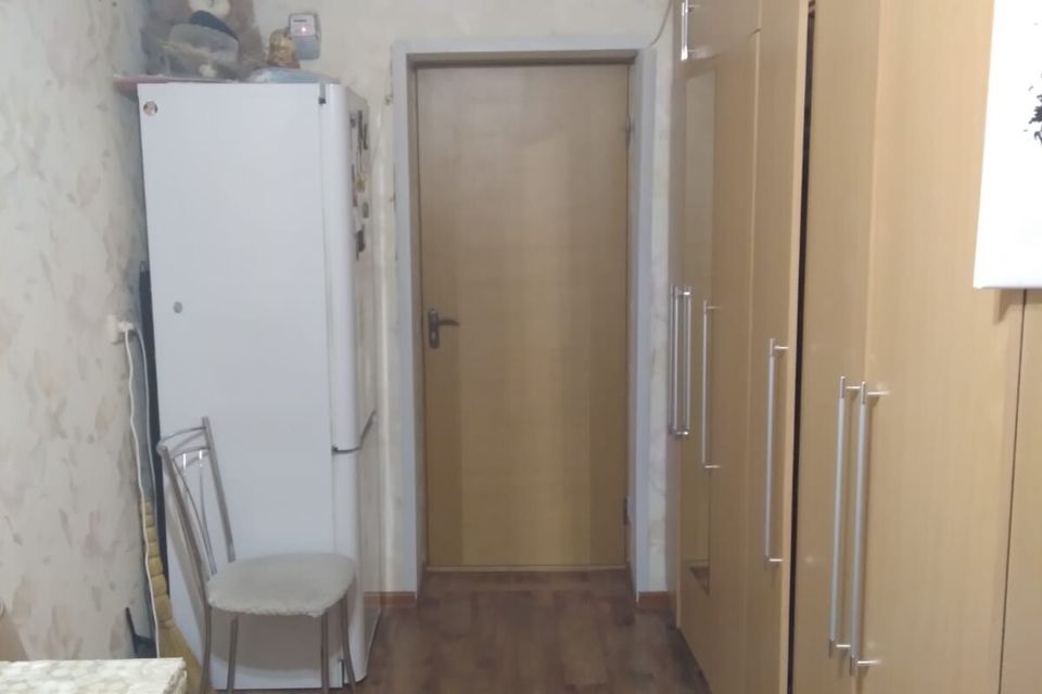Сдаётся комната в 3-комн. квартире, 12 м²
