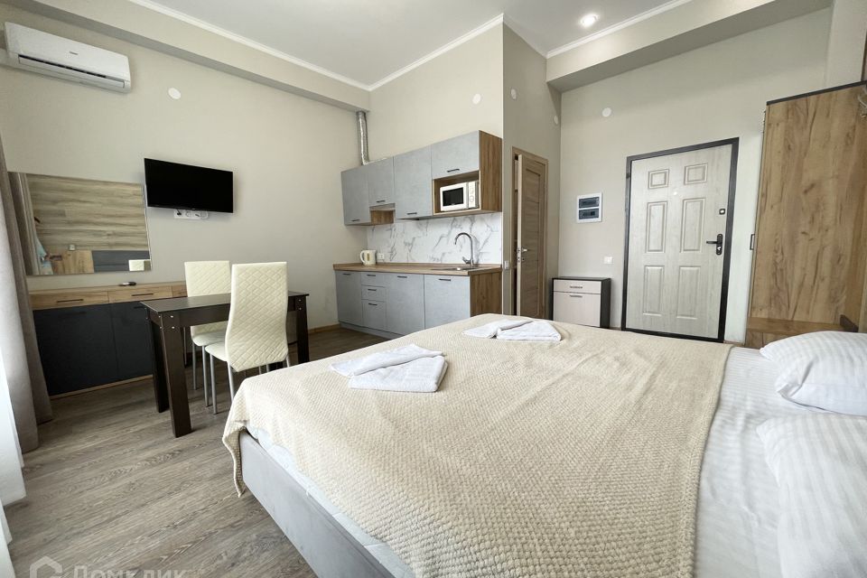 Продаётся студия, 23.3 м²