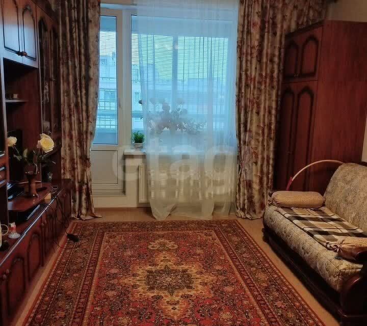 Продаётся студия, 24.3 м²