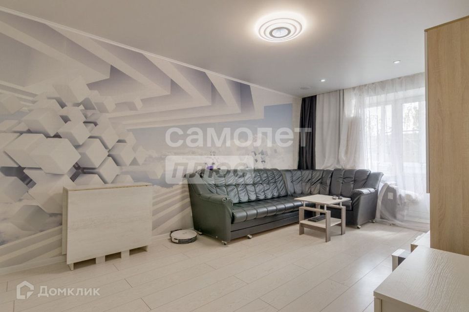 Сдаётся 1-комнатная квартира, 30.1 м²