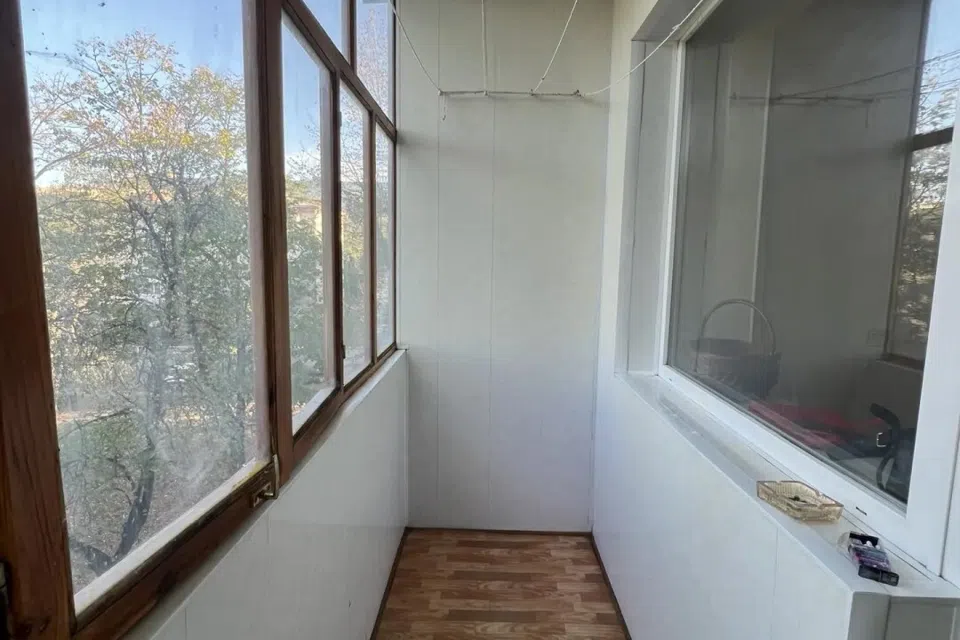 Продаётся 1-комнатная квартира, 31.8 м²