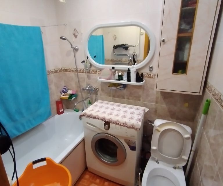 Продаётся 2-комнатная квартира, 46 м²