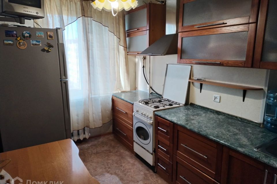 Продаётся 3-комнатная квартира, 60 м²