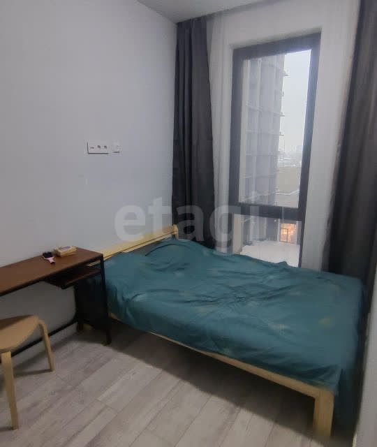 Продаётся 1-комнатная квартира, 26 м²