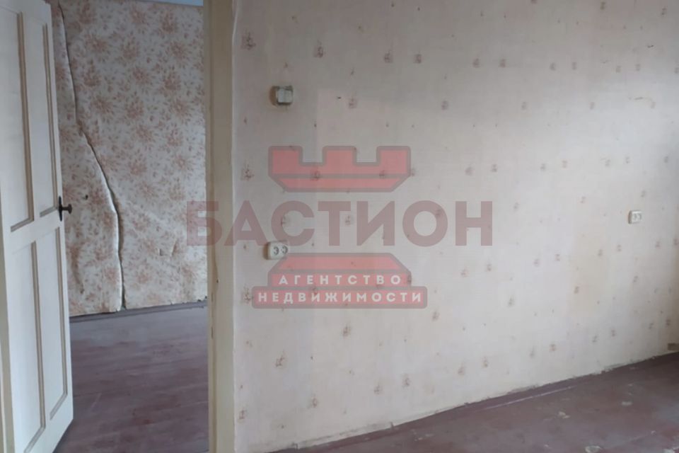 Продаётся 3-комнатная квартира, 57 м²