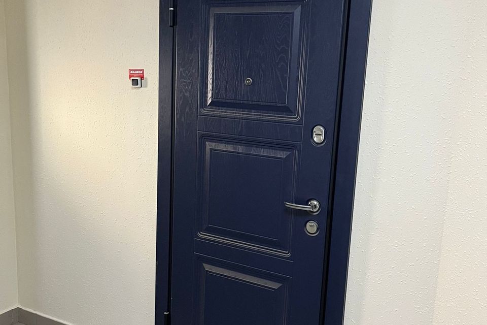 Продаётся 2-комнатная квартира, 57 м²