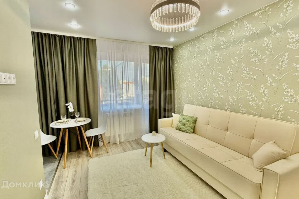 Продаётся 2-комнатная квартира, 44 м²