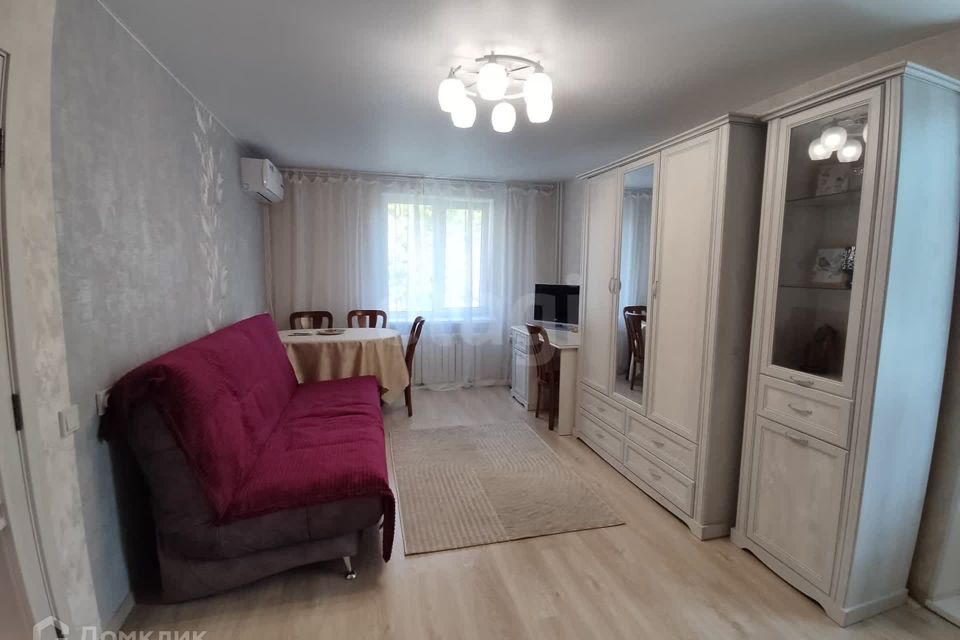Сдаётся 1-комнатная квартира, 35.7 м²