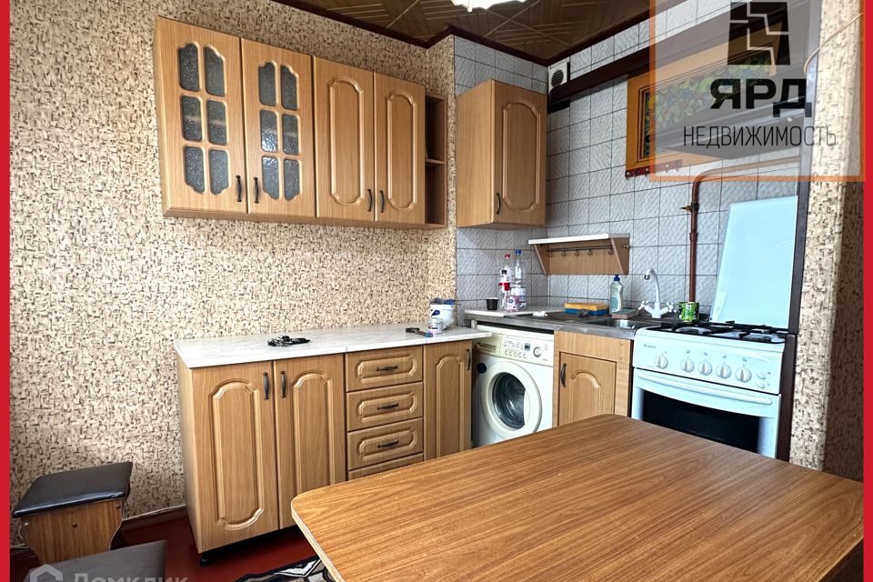 Продаётся 2-комнатная квартира, 47.2 м²