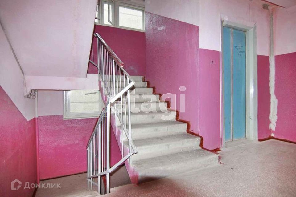 Продаётся 3-комнатная квартира, 68.6 м²
