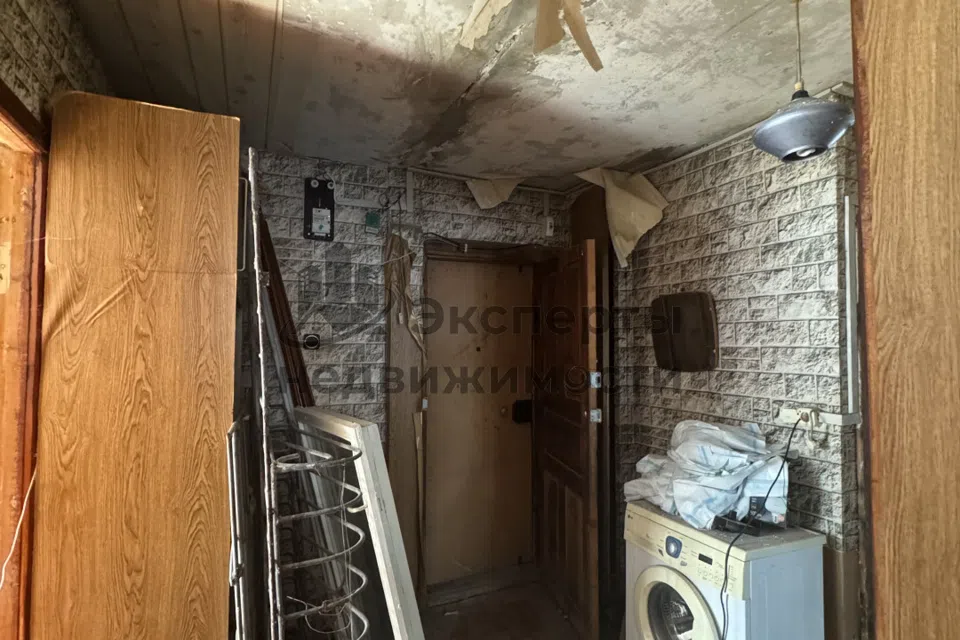 Продаётся 3-комнатная квартира, 79.4 м²
