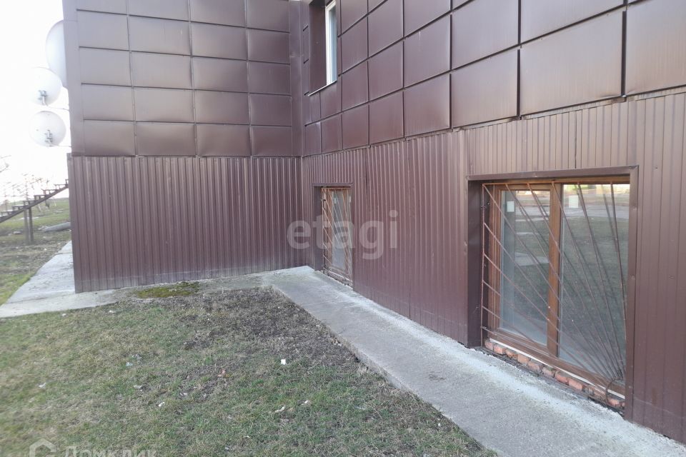 Продаётся 3-комнатная квартира, 78 м²